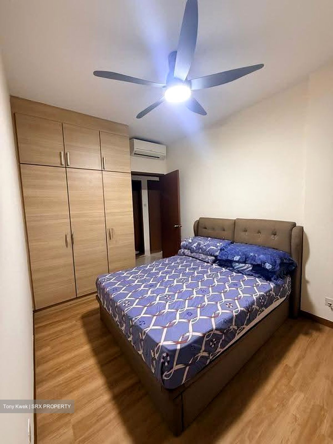 La Casa (D25), Condominium #612112031